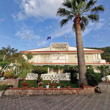 Santa Venere Apartments "Parcheggio Privato" Ricarica Auto Elettriche Тропея Экстерьер фото