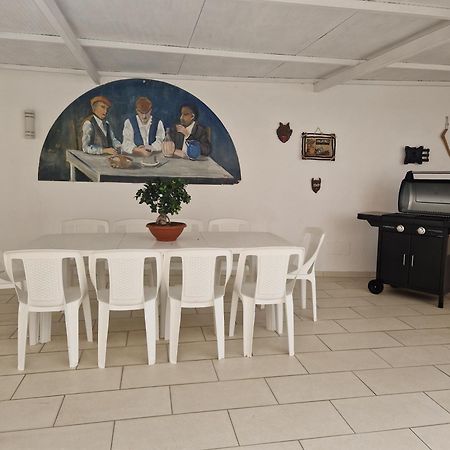 Santa Venere Apartments "Parcheggio Privato" Ricarica Auto Elettriche Тропея Экстерьер фото