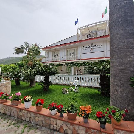 Santa Venere Apartments "Parcheggio Privato" Ricarica Auto Elettriche Тропея Экстерьер фото