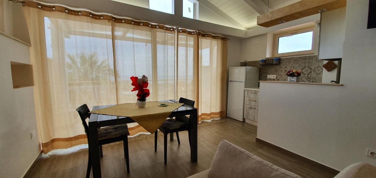 Santa Venere Apartments "Parcheggio Privato" Ricarica Auto Elettriche Тропея Экстерьер фото