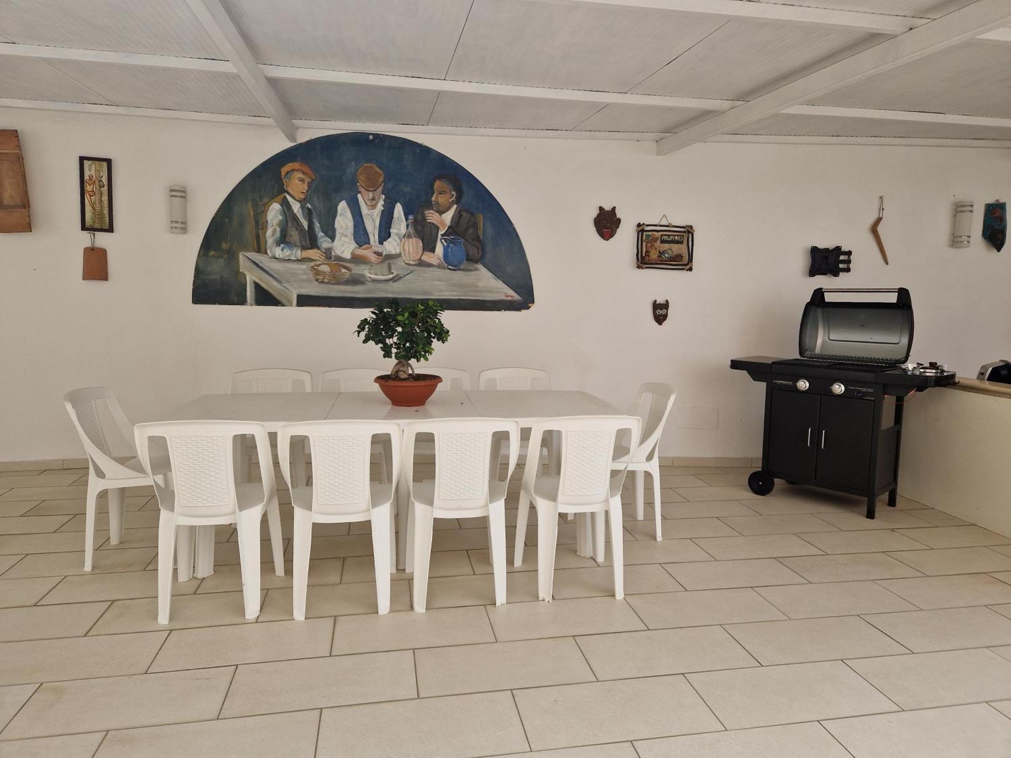 Santa Venere Apartments "Parcheggio Privato" Ricarica Auto Elettriche Тропея Экстерьер фото