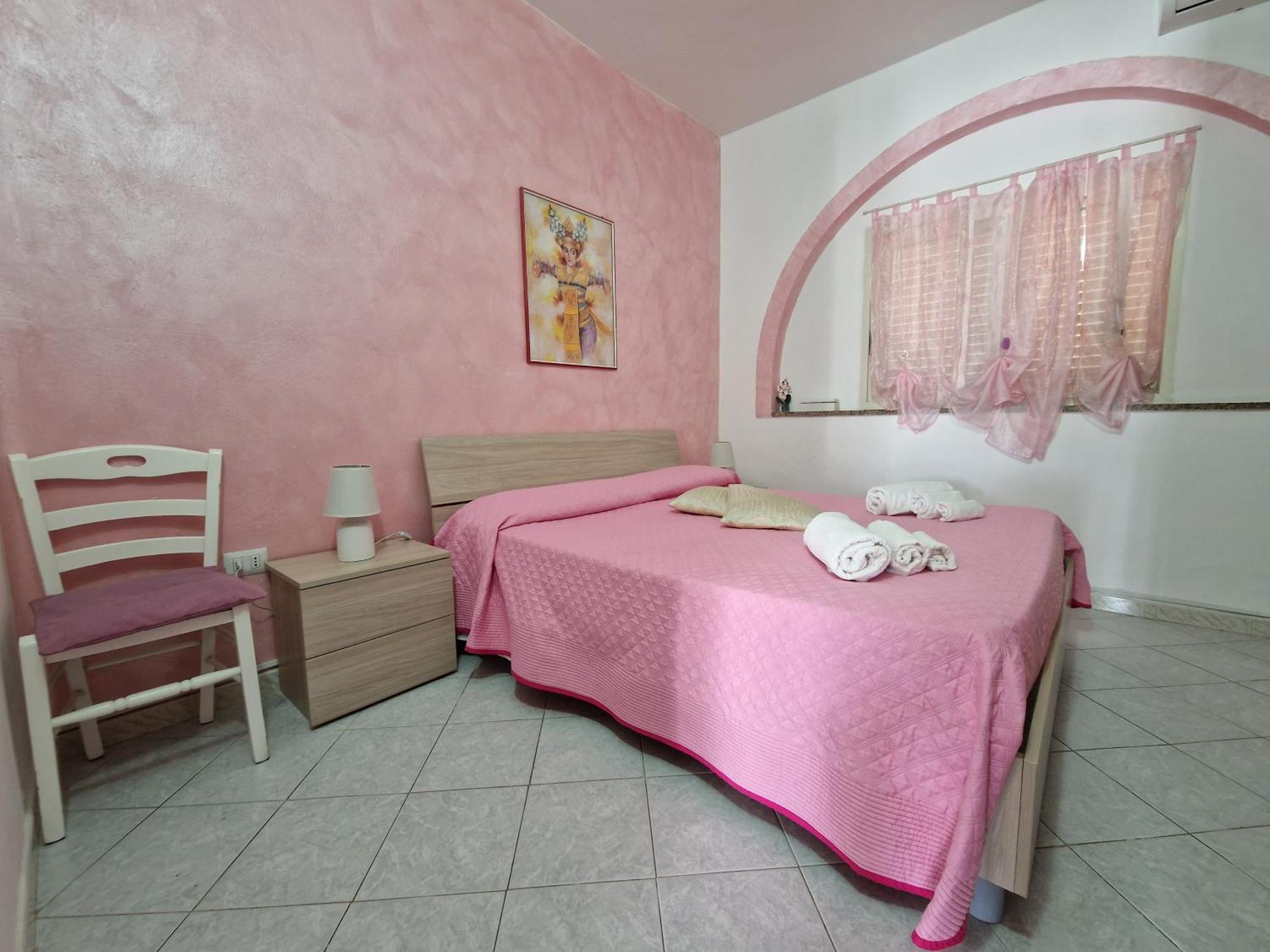 Santa Venere Apartments "Parcheggio Privato" Ricarica Auto Elettriche Тропея Экстерьер фото